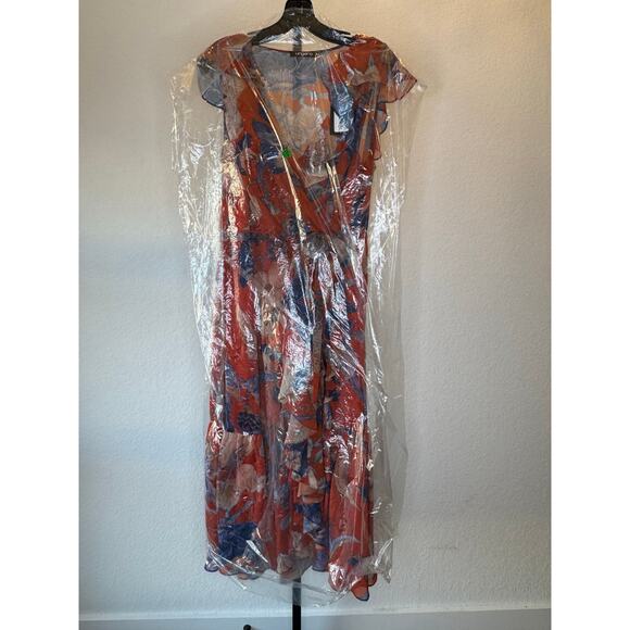 Ungaro | Jackie Dress - Picture 4 of 6